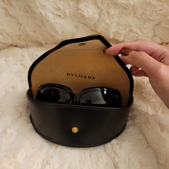 Bvlgari Sunglasses - Picture 4 of 7